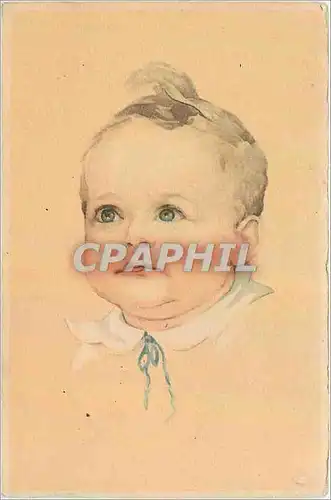 Cartes postales Enfant