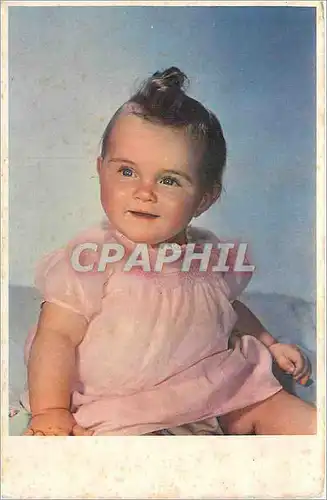 Cartes postales Enfant