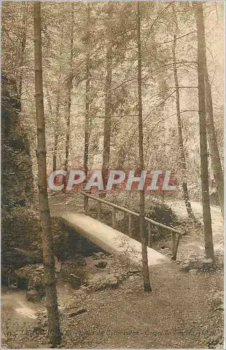 Cartes postales Dauphine