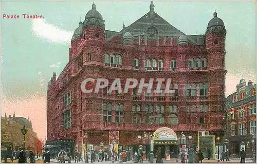 Cartes postales Palace Theatre