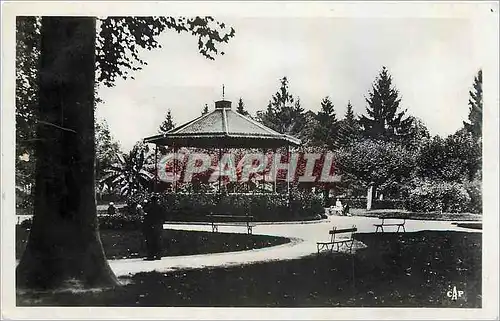 Cartes postales Brive Place du 14 Juillet