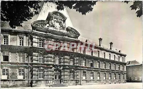 Cartes postales moderne Sedan College de garcons