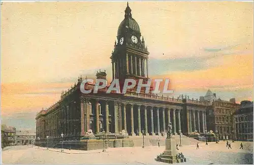 Cartes postales Eglise