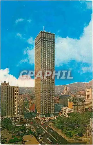 Cartes postales moderne Canadian Imperial Bank of Commerce Building Montreal Canada