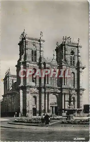 Cartes postales moderne Vitry le Francois Marne Eglise Notre Dame