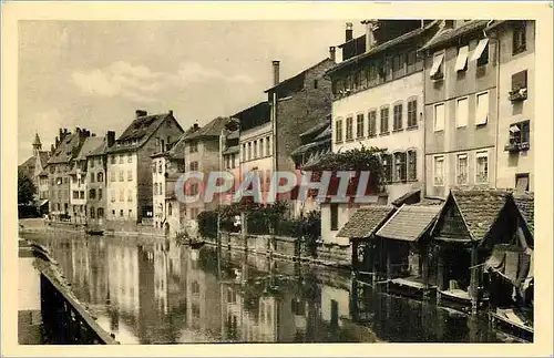 Cartes postales Strasbourg La petite France