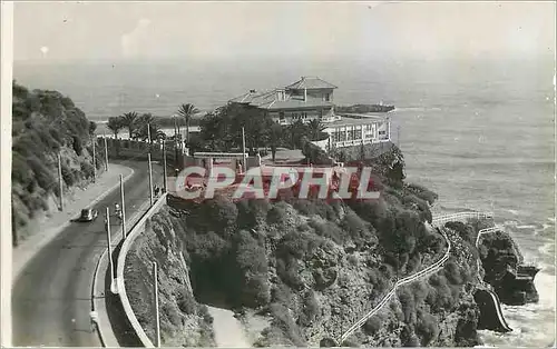 Carte Photo Casino de la corniche