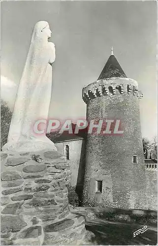 Cartes postales moderne Pornic L Inf Notre Dame de Recouvrance