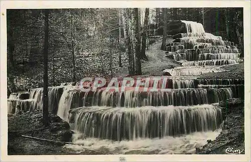 Cartes postales moderne Rouvres sur Aube Hte Marne