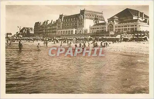 Cartes postales Cabourg La Plage