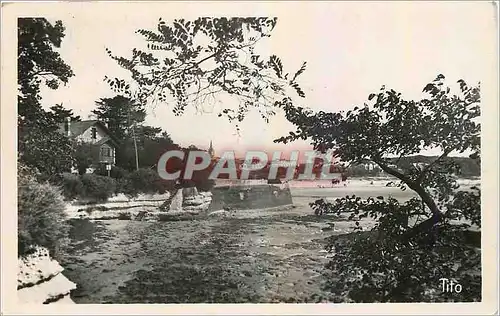 Cartes postales St Georges de Didonne La Corniche vue sur St Georges