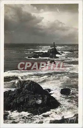 Cartes postales Pointe du Raz Finistere