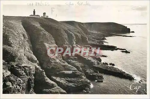 Cartes postales Cap Frehel Le Phare