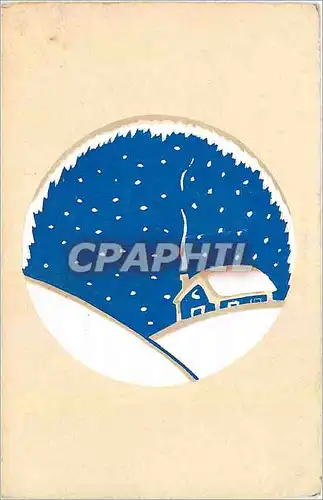 Cartes postales Fantaisie