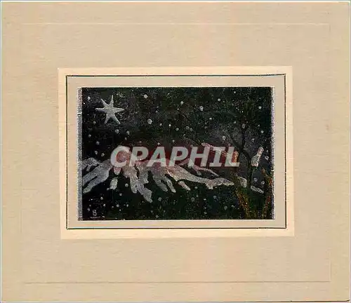 Cartes postales Fantaisie