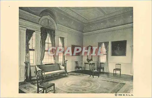 Cartes postales The Banquet Hall at Mount Vernon