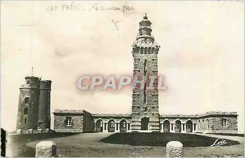 Cartes postales moderne Le Cap Frehel Le Nouveau Phare