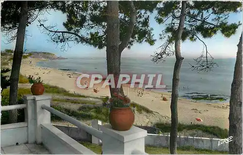 Cartes postales moderne Sainte Marguerite de Pornichet