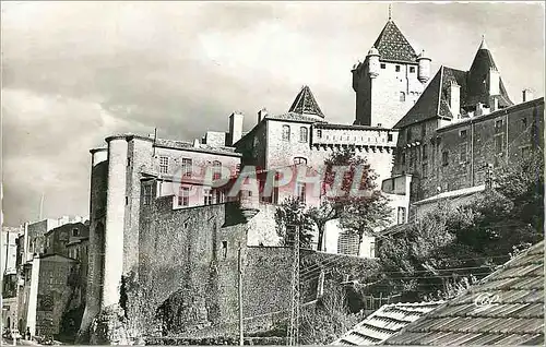Cartes postales moderne Aubenais en Vivarais Le Vieux Chateau