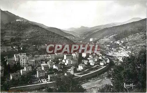 Cartes postales moderne Amelie les Bains PO Perle des Pyrenees