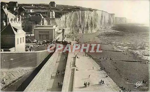 Cartes postales moderne Ault Le Casino