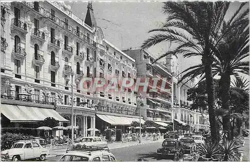 Cartes postales moderne Nice Promenade des Anglais