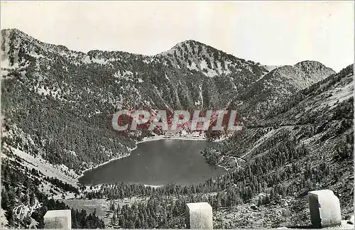 Cartes postales moderne Hte Gne Les Pyrenees Le Lac d'Oredon