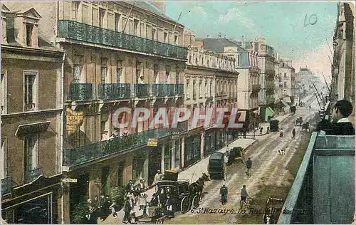 Cartes postales St Nazaire
