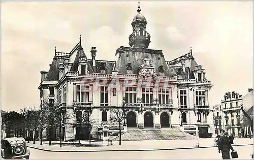 Cartes postales moderne Vichy Allier L'Hotel de Ville