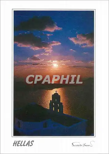 Cartes postales moderne Greece
