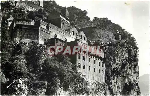 Moderne Karte Vallee d'Aspe Le Fort du Pourtalet