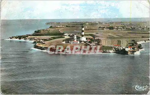 Cartes postales moderne Ile d'Oleron St Denis d'Oleron Le Phare de Chassiron