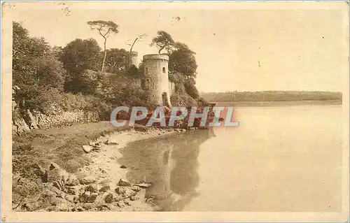 Cartes postales La France Pittoresque Le Chene Vert