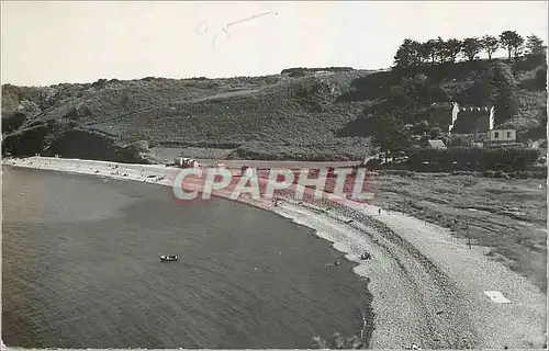 Cartes postales moderne Le Palus Plouha C du N La Plage