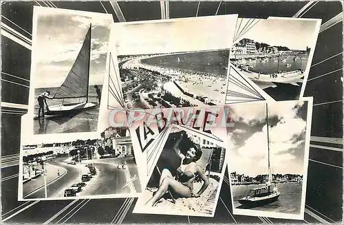 Cartes postales moderne La Baule