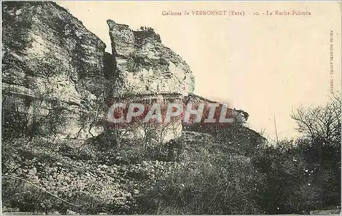 Cartes postales Colimes de Vernonnet Eure La Roche Pointe