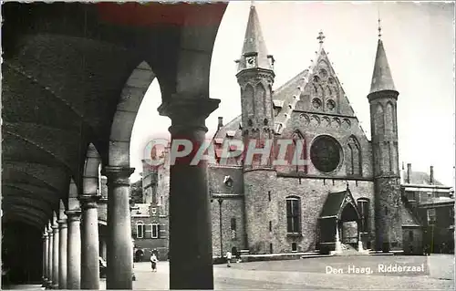 Cartes postales Den Haag Ridderzaal