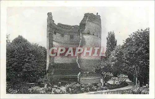 Cartes postales Perigeux Dordogne La Tour de Vesone