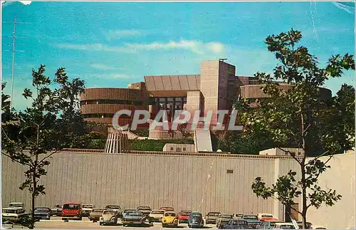 Cartes postales moderne Ontario Science Center Toronto Ontario Canada