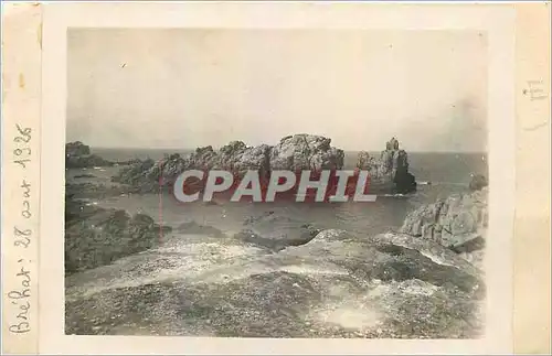 Photo Brehat 1926