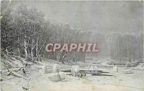 Cartes postales Russie Paysage