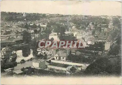 Cartes postales Poitiers