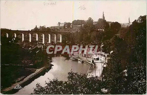 Cartes postales Dinan