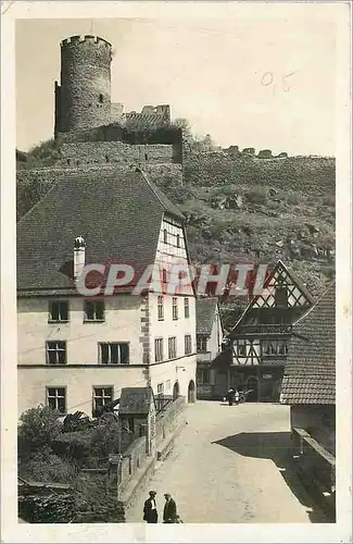 Cartes postales Kayserberg Ht Rhin