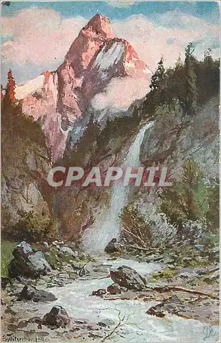 Cartes postales Spitzer