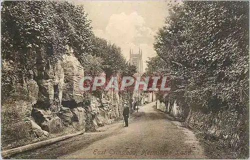 Cartes postales East Grinstead Hermitage