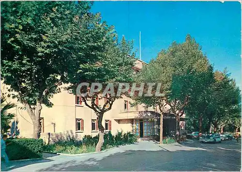 Cartes postales moderne Rhodes Hotel Thermai