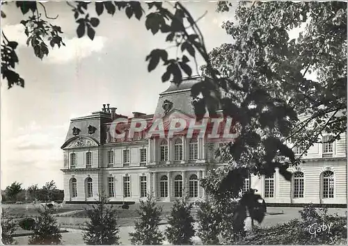 Cartes postales moderne Hostellerie du Chateau d'Artigny Montbazon I et L