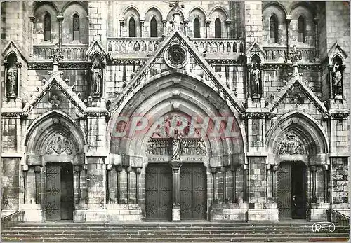 Cartes postales moderne Chateauroux Indre