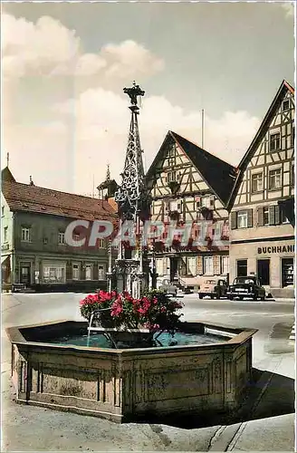 Cartes postales moderne Ebingen Wurtt